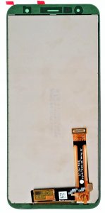 ORYGINAŁ WYŚWIETLACZ EKRAN LCD DO SAMSUNG J4 PLUS 3