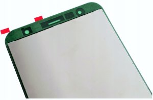 ORYGINAŁ WYŚWIETLACZ EKRAN LCD DO SAMSUNG J6 PLUS 4