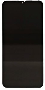 ORYGINAŁ WYŚWIETLACZ EKRAN LCD DO SAMSUNG A10 2