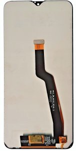 ORYGINAŁ WYŚWIETLACZ EKRAN LCD DO SAMSUNG A10 3