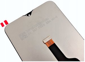 ORYGINAŁ WYŚWIETLACZ EKRAN LCD DO SAMSUNG A10 4