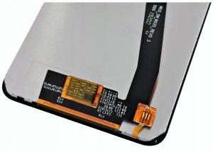 ORYGINAŁ WYŚWIETLACZ EKRAN LCD DO SAMSUNG A10 5