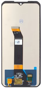 ORYGINAŁ WYŚWIETLACZ EKRAN LCD DO DOOGEE V30 4