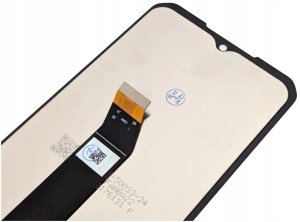 ORYGINAŁ WYŚWIETLACZ EKRAN LCD DO DOOGEE V30 5