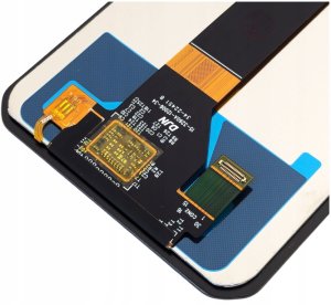 ORYGINAŁ WYŚWIETLACZ EKRAN LCD DO DOOGEE V30 6