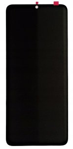 WYŚWIETLACZ EKRAN LCD DO XIAOMI REDMI 12C 22120RN86G 22120RN86I 22126RN91Y 2