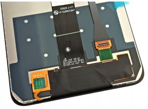 WYŚWIETLACZ EKRAN LCD DO XIAOMI REDMI 12C 22120RN86G 22120RN86I 22126RN91Y 5