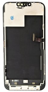 ORYGINAŁ WYŚWIETLACZ EKRAN LCD SZYBKA DOTYK DO IPHONE 13 PRO MAX A2643 2