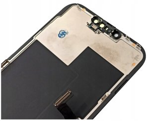 ORYGINAŁ WYŚWIETLACZ EKRAN LCD SZYBKA DOTYK DO IPHONE 13 PRO MAX A2643 5