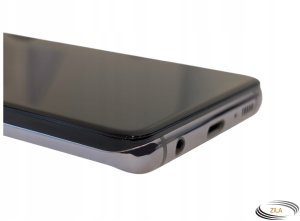 WYŚWIETLACZ EKRAN LCD DO TELEFONU SAMSUNG GALAXY S10 INCELL RAMKA CZARNA 9