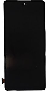 Zila WYŚWIETLACZ EKRAN LCD DO SAMSUNG GALAXY S20 FE INCELL 2