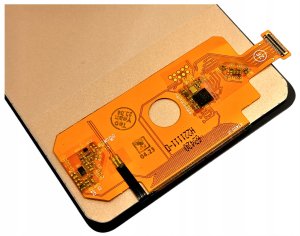 Zila WYŚWIETLACZ EKRAN LCD DO SAMSUNG GALAXY S20 FE INCELL 4