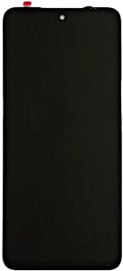 ORYGINAŁ WYŚWIETLACZ EKRAN LCD DO XIAOMI NOTE 10 5G 2