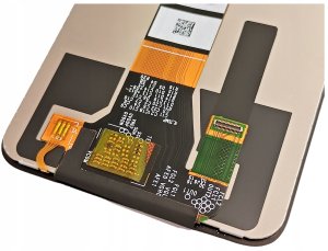 ORYGINAŁ WYŚWIETLACZ EKRAN LCD DO XIAOMI NOTE 10 5G 5