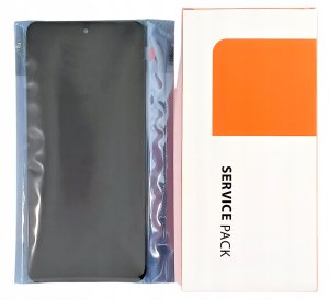 ORYGINAŁ WYŚWIETLACZ EKRAN LCD DO XIAOMI NOTE 10 5G 6