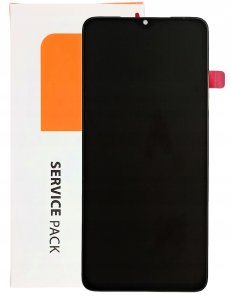 ORYGINAŁ WYŚWIETLACZ EKRAN LCD DO XIAOMI POCO M3 1