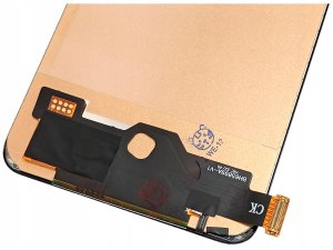 WYŚWIETLACZ EKRAN DOTYK SZYBKA LCD DO REALME 10 INCELL RMX3630 5