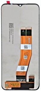 ORYGINAŁ WYŚWIETLACZ EKRAN LCD DO SAMSUNG GALAXY A14 4G SM-A145P 3