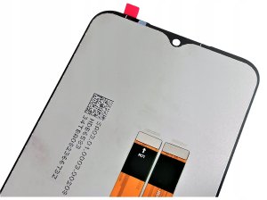 ORYGINAŁ WYŚWIETLACZ EKRAN LCD DO SAMSUNG GALAXY A14 4G SM-A145P 4