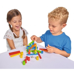 Eichhorn Wieża edukacyjna 37el Heros Eichhorn (72304) 3