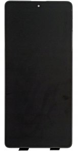Zila ORYGINAŁ WYŚWIETLACZ EKRAN LCD DO XIAOMI REDMI NOTE 12 PRO 5G 3