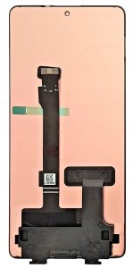 Zila ORYGINAŁ WYŚWIETLACZ EKRAN LCD DO XIAOMI REDMI NOTE 12 PRO 5G 4
