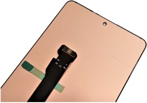 Zila ORYGINAŁ WYŚWIETLACZ EKRAN LCD DO XIAOMI REDMI NOTE 12 PRO 5G 5
