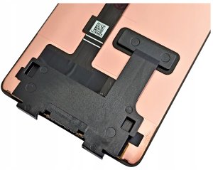 Zila ORYGINAŁ WYŚWIETLACZ EKRAN LCD DO XIAOMI REDMI NOTE 12 PRO 5G 6