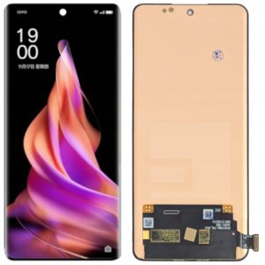 ORYGINAŁ WYŚWIETLACZ EKRAN LCD DO OPPO RENO9 2