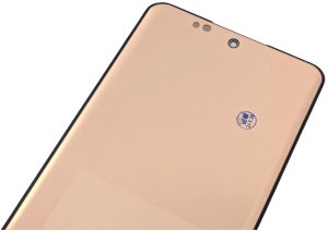 ORYGINAŁ WYŚWIETLACZ EKRAN LCD DO OPPO RENO9 5