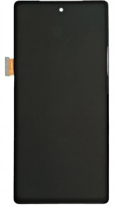 ORYGINAŁ LCD WYŚWIETLACZ EKRAN DO GOOGLE PIXEL 7A 2