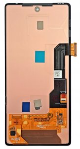 ORYGINAŁ LCD WYŚWIETLACZ EKRAN DO GOOGLE PIXEL 7A 3