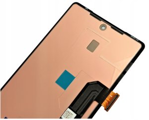 ORYGINAŁ LCD WYŚWIETLACZ EKRAN DO GOOGLE PIXEL 7A 4