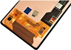 ORYGINAŁ LCD WYŚWIETLACZ EKRAN DO GOOGLE PIXEL 7A 5