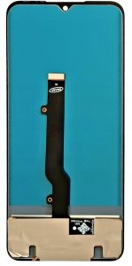 WYŚWIETLACZ EKRAN LCD DO INFINIX NOTE 12 2023 INCELL 3