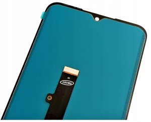 WYŚWIETLACZ EKRAN LCD DO INFINIX NOTE 12 2023 INCELL 4