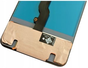 WYŚWIETLACZ EKRAN LCD DO INFINIX NOTE 12 2023 INCELL 5