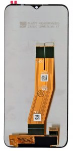 WYŚWIETLACZ EKRAN LCD DO SAMSUNG GALAXY A14 4G SM-A145P 3