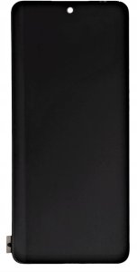 WYŚWIETLACZ LCD DO XIAOMI REDMI NOTE 12 4G 23021RAAEG 23021RAA2Y 23027RAD4I 2