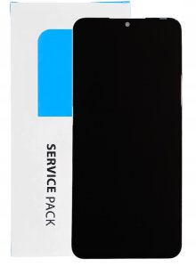 ORYGINAŁ WYŚWIETLACZ EKRAN LCD DO INFINIX NOTE 12 2023 1