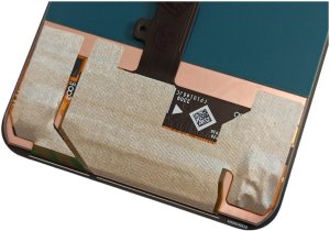 ORYGINAŁ WYŚWIETLACZ EKRAN LCD DO INFINIX NOTE 12 2023 5