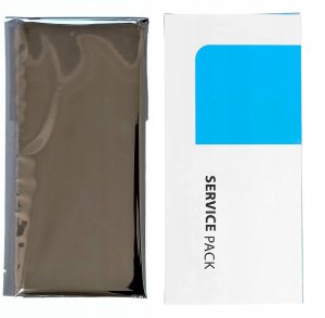 ORYGINAŁ WYŚWIETLACZ EKRAN LCD DO INFINIX NOTE 12 2023 6