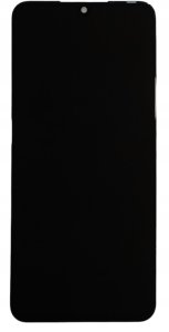 ORYGINAŁ WYŚWIETLACZ EKRAN LCD DO INFINIX NOTE 12 PRO 5G 2