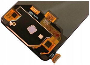 Zila WYŚWIETLACZ EKRAN LCD DO OPPO RENO5 5G OLED 5