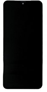 WYŚWIETLACZ EKRAN LCD DO XIAOMI REDMI NOTE 12S INCELL 2