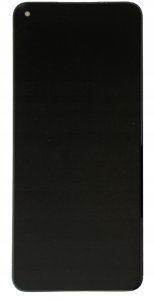 ORYGINAŁ WYŚWIETLACZ EKRAN LCD DO OPPO A52 2