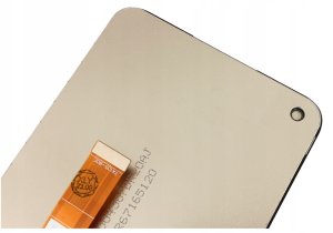 ORYGINAŁ WYŚWIETLACZ EKRAN LCD DO OPPO A52 4
