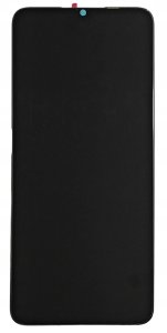 ORYGINAŁ WYŚWIETLACZ EKRAN LCD DO OPPO A16S 2