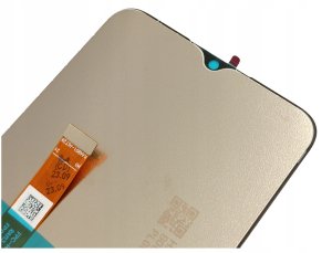 ORYGINAŁ WYŚWIETLACZ EKRAN LCD DO OPPO A16S 4