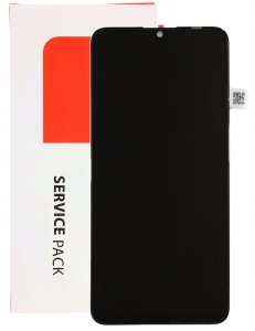 ORYGINAŁ WYŚWIETLACZ EKRAN LCD DO HUAWEI P SMART 2019 1